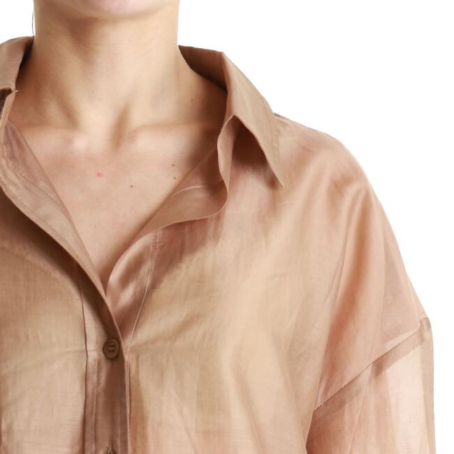 CAMICIA OVER ANONYME - Mad Fashion | img vers.650x/
